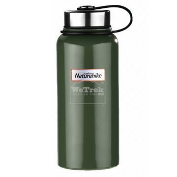 Bình giữ nhiệt 900ml Naturehike Sport Bottle NH60A060-B - 9704