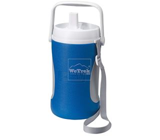 Bình đá giữ nhiệt  1.9L Coleman Jug 1/2 Gallon Blue 2000010448 - 7471