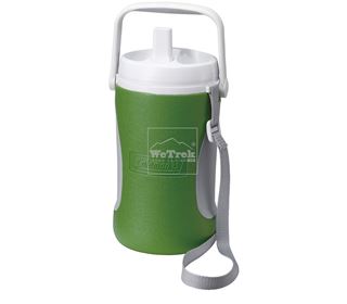 Bình đá giữ nhiệt  1.9L Coleman Jug 1/2 Gallon Green 2000010450 - 7473