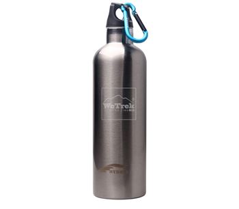 Bình giữ nhiệt 600ml Ryder Double-layer Stainless Steel Vacuum Bottle N1005 - 6808