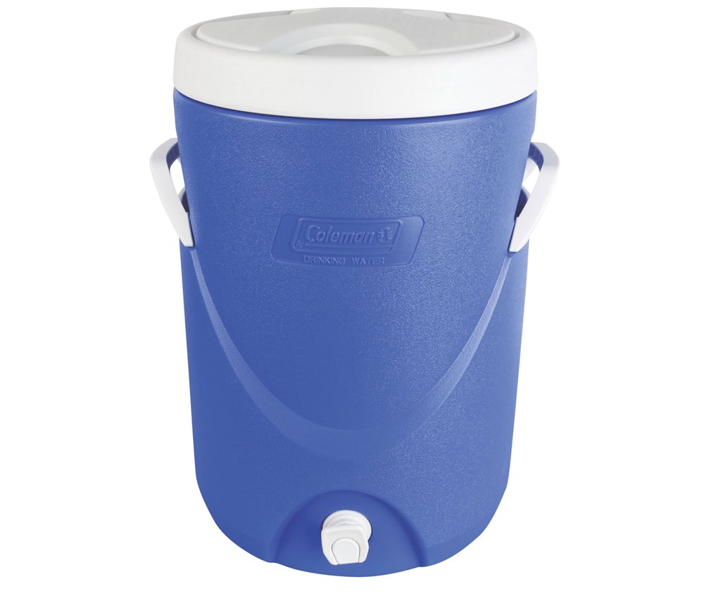 Bình giữ nhiệt Coleman 3000000735 - 19L - Xanh lam