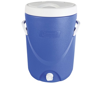 Bình giữ nhiệt Coleman 3000000735 - 19L - Xanh lam