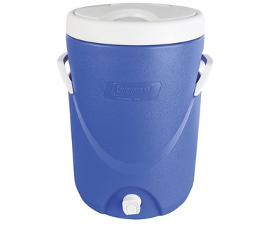 Bình giữ nhiệt Coleman 3000000735 - 19L - Xanh lam