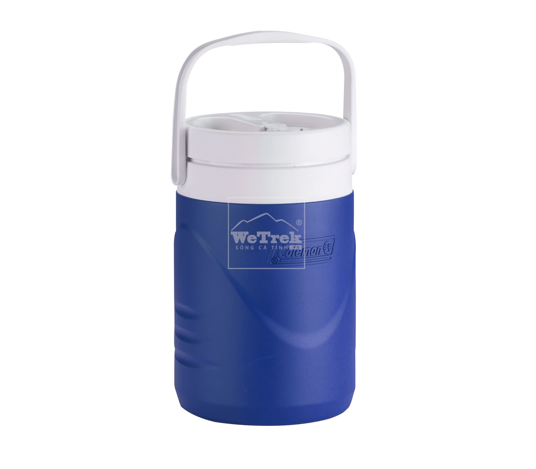 Bình giữ nhiệt Coleman 3000000739 - 3.8L - Xanh