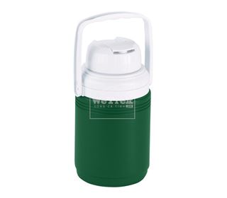 Bình giữ nhiệt Coleman 3000001492 - 1.2L - Xanh lá