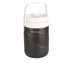 Bình giữ nhiệt Coleman 3000001621 - 3.8L - Đen