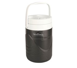 Bình giữ nhiệt Coleman 3000001621 - 3.8L - Đen