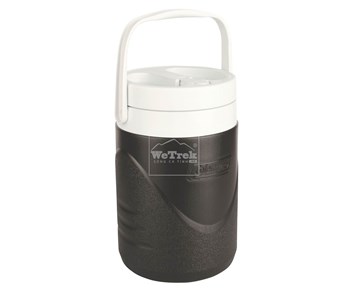Bình giữ nhiệt Coleman 3000001621 - 3.8L - Đen