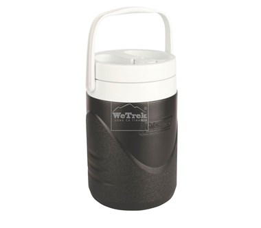 Bình giữ nhiệt Coleman 3000001621 - 3.8L - Đen