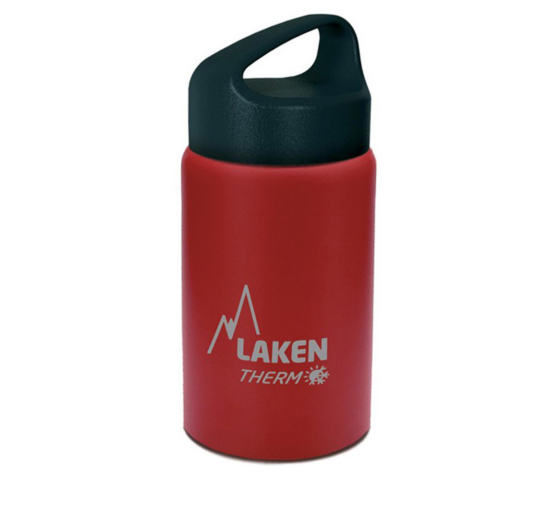 Bình giữ nhiệt LAKEN Classic Thermo 350ml - Đỏ