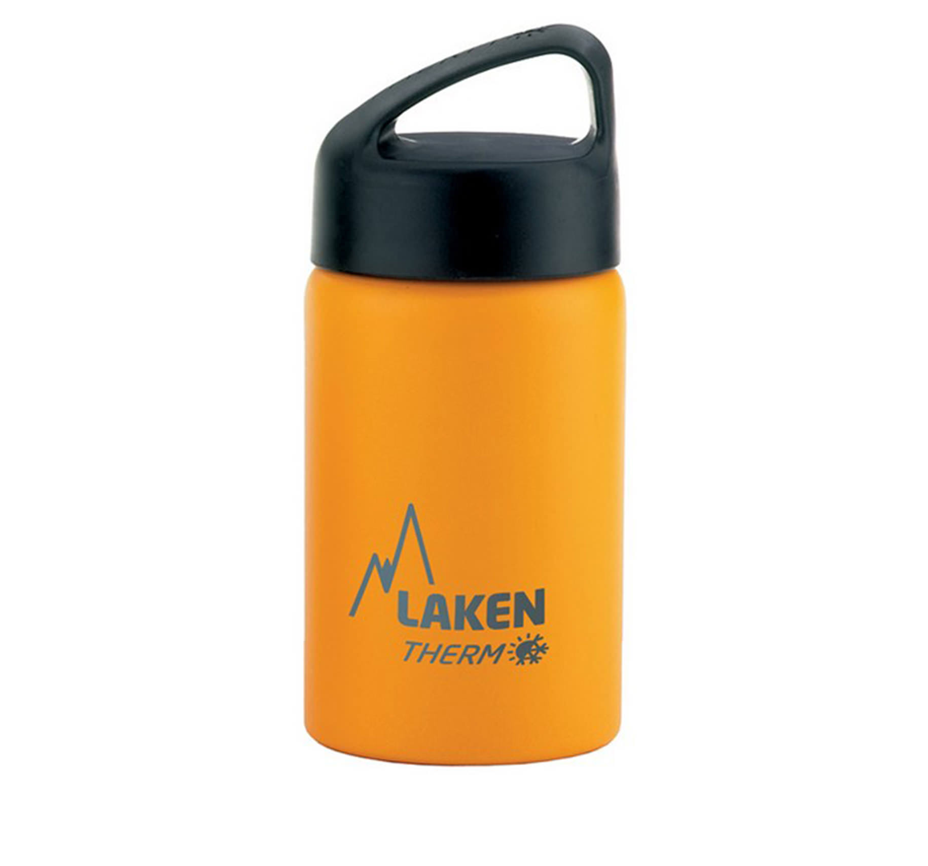 Bình giữ nhiệt LAKEN Classic Thermo 350ml - Vàng