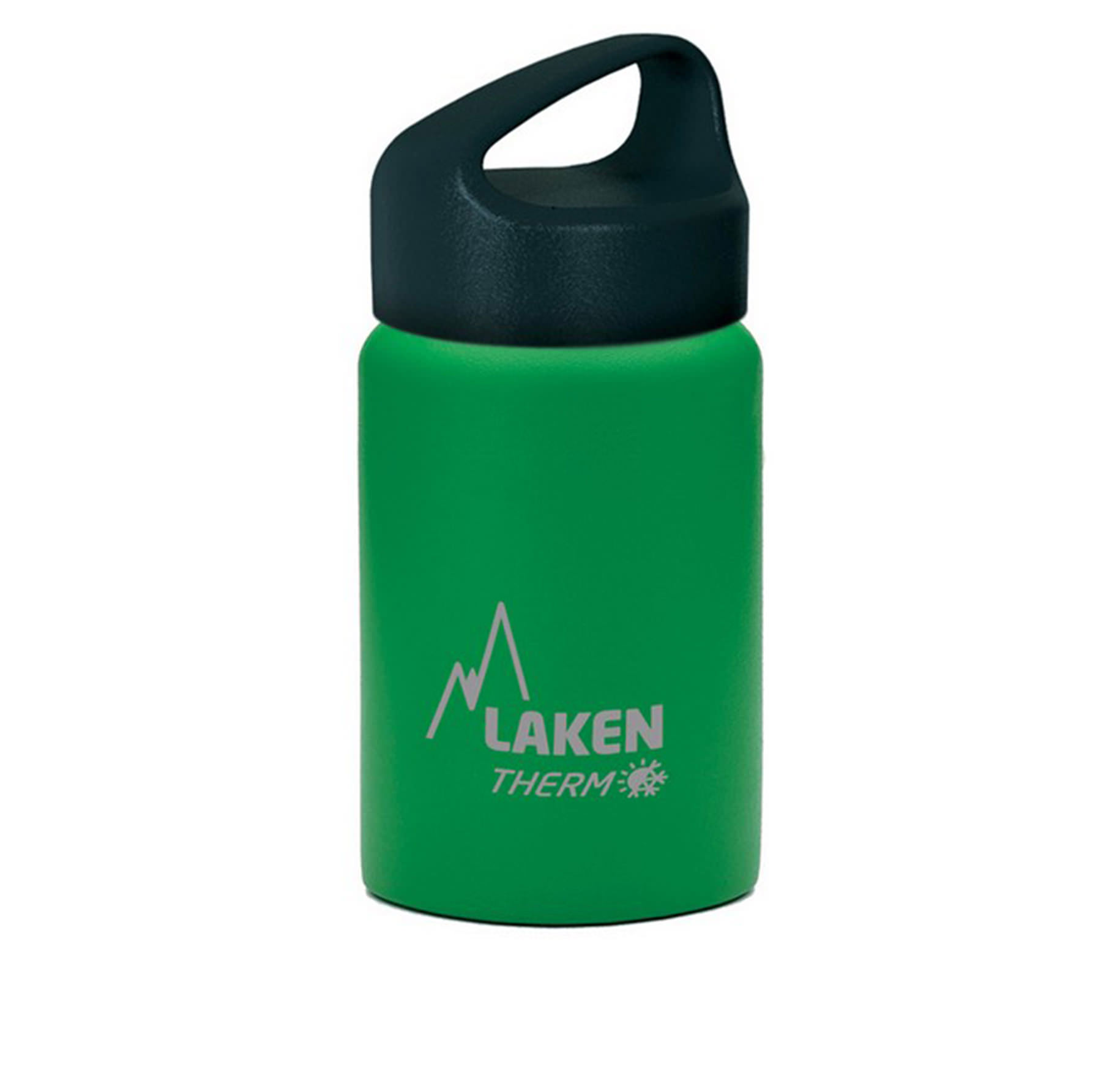 Bình giữ nhiệt LAKEN Classic Thermo 350ml - Xanh lá