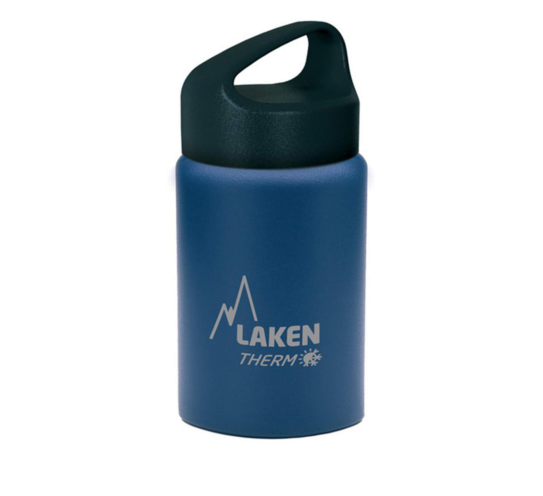 Bình giữ nhiệt LAKEN Classic Thermo 350ml - Xanh lam