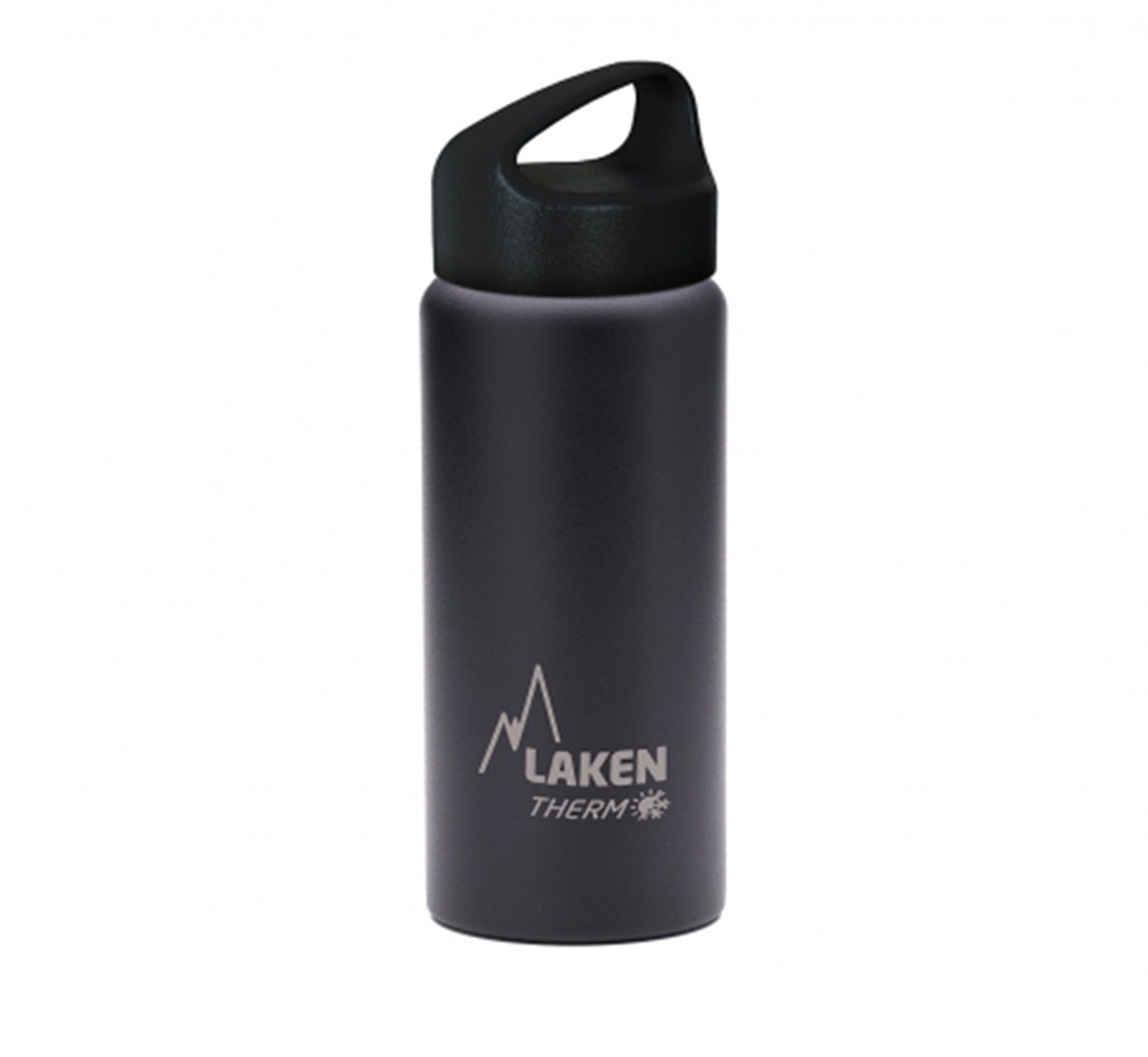Bình giữ nhiệt LAKEN Classic Thermo 500ml - Đen