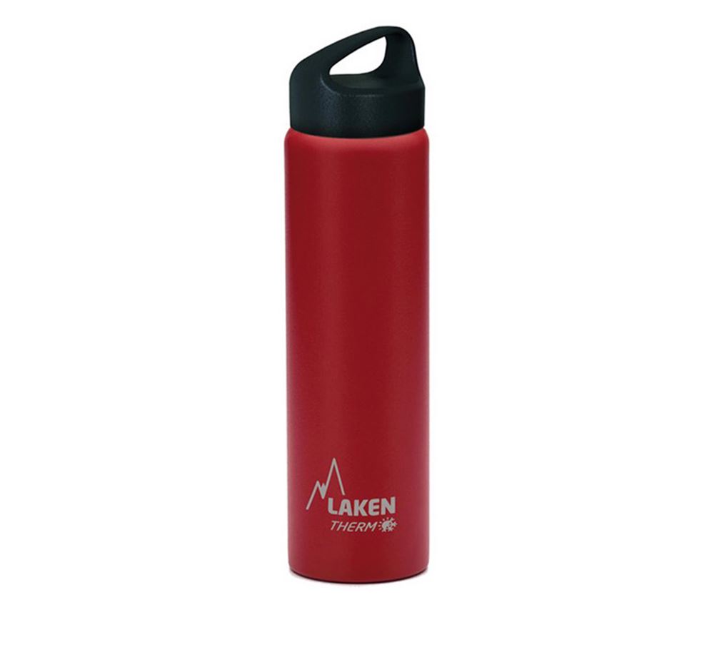 Bình giữ nhiệt LAKEN Classic Thermo 750ml - Đỏ