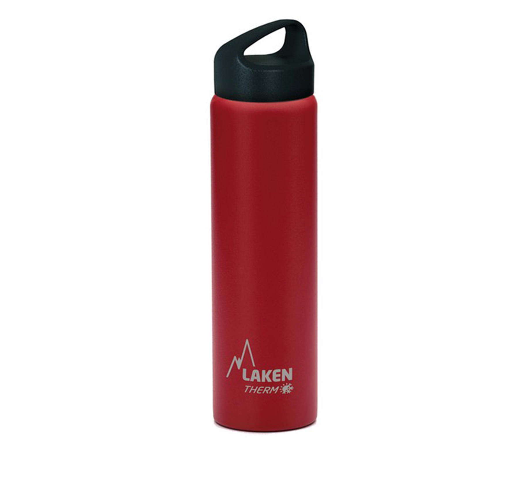 Bình giữ nhiệt LAKEN Classic Thermo 750ml - Đỏ