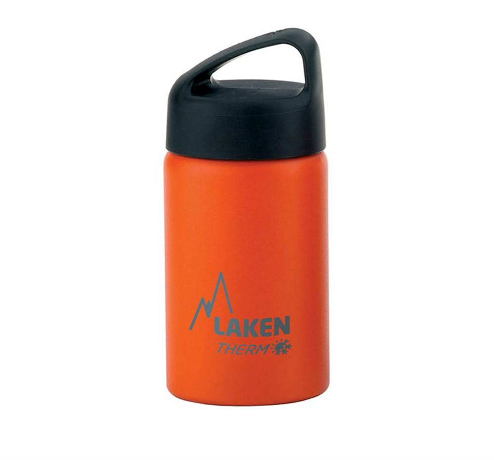 Bình giữ nhiệt LAKEN Classic Thermo 350ml - Cam
