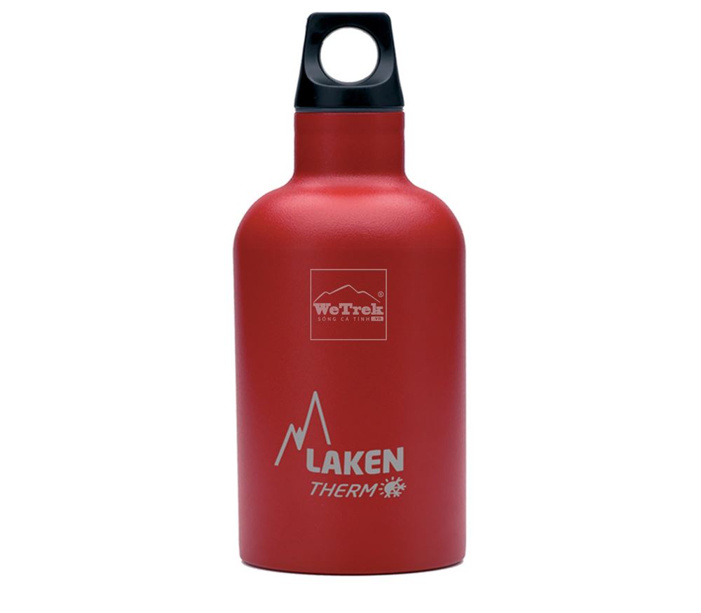 Bình giữ nhiệt LAKEN Futura Thermo 350ml - Đỏ