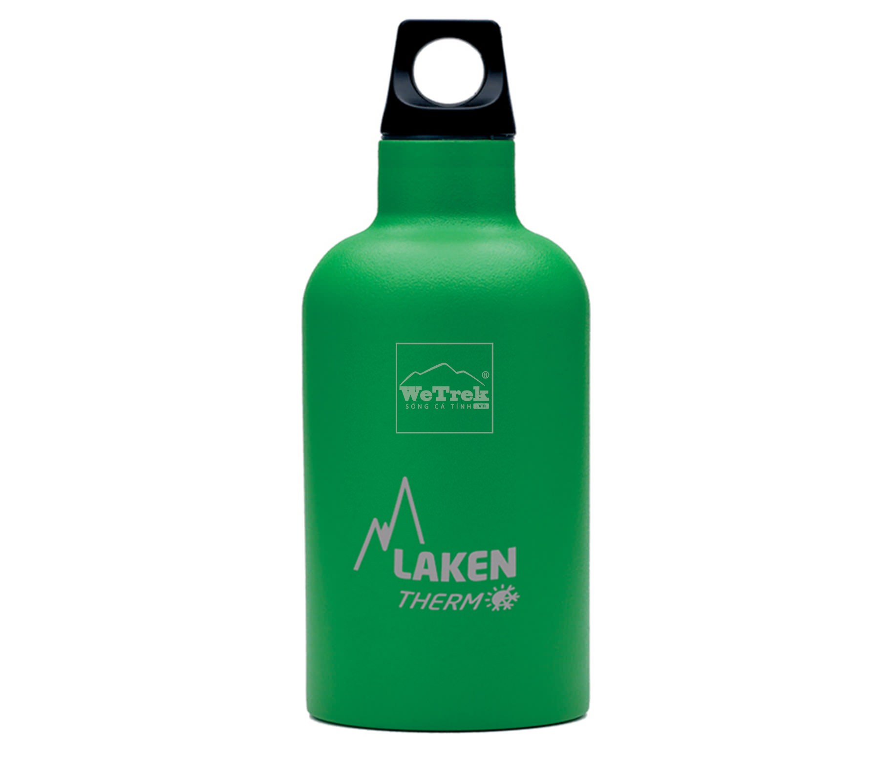Bình giữ nhiệt LAKEN Futura Thermo 350ml - Xanh lá