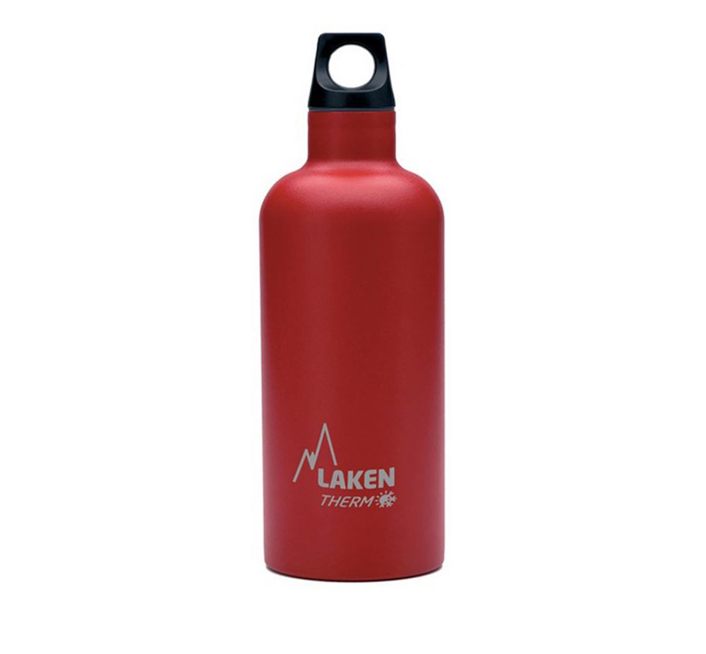 Bình giữ nhiệt LAKEN Futura Thermo 500ml - Đỏ