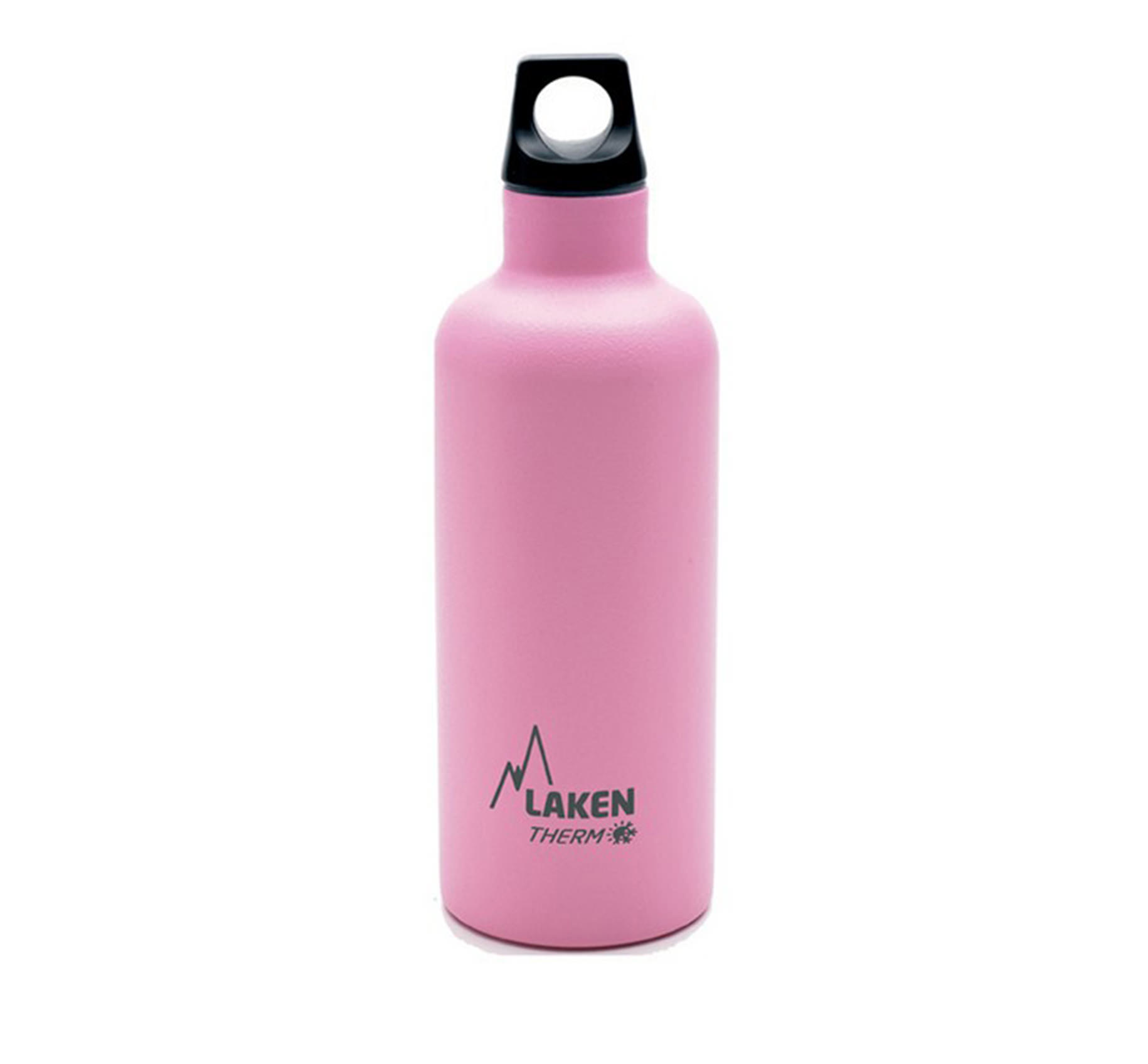 Bình giữ nhiệt LAKEN Futura Thermo 500ml - Hồng