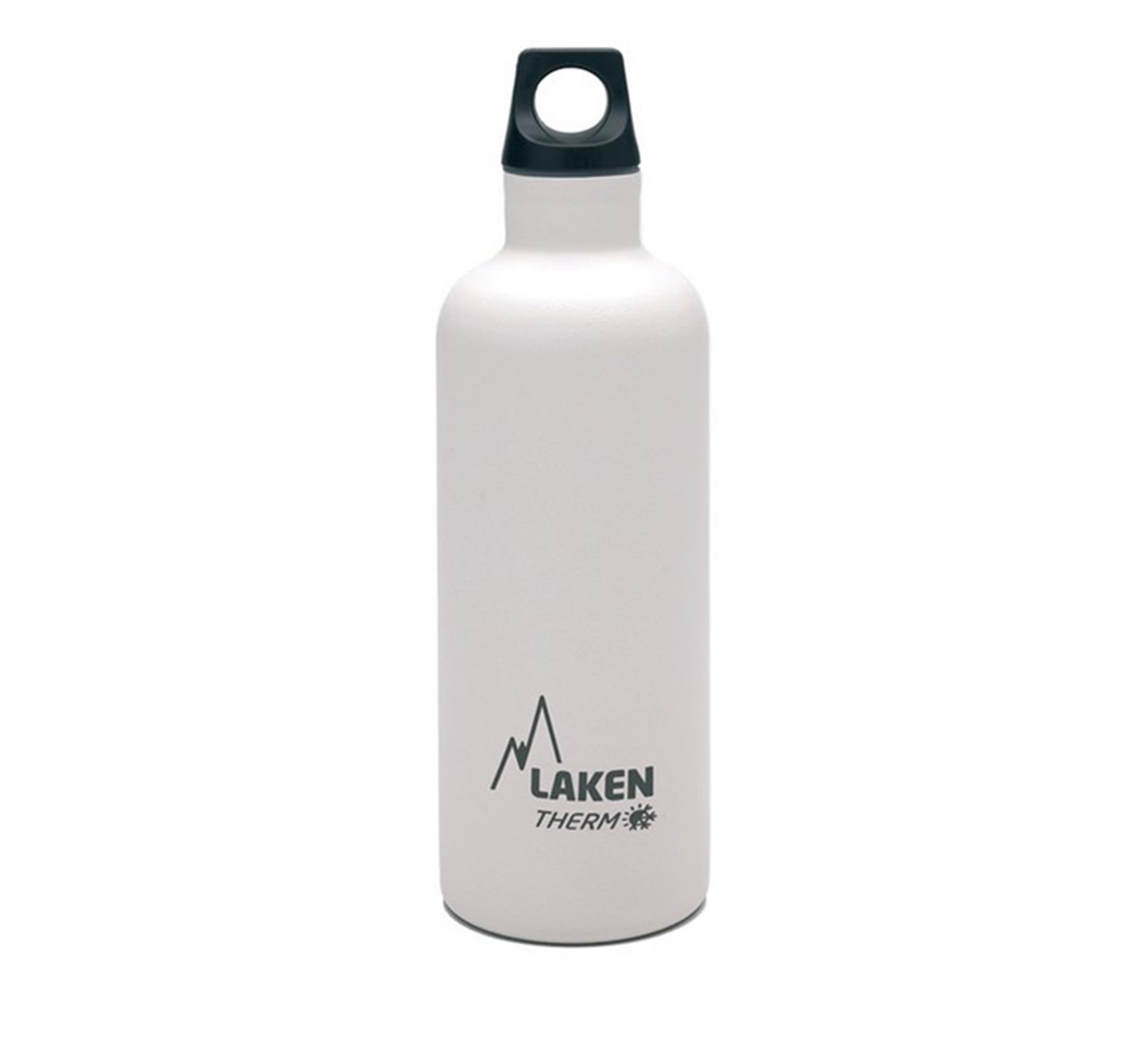 Bình giữ nhiệt LAKEN Futura Thermo 500ml - Trắng