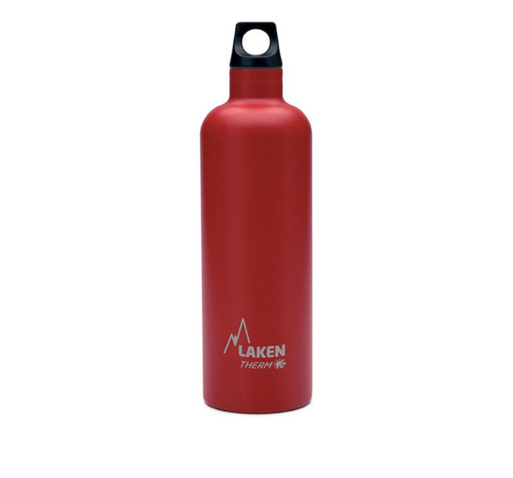 Bình giữ nhiệt LAKEN Futura Thermo 750ml - Đỏ