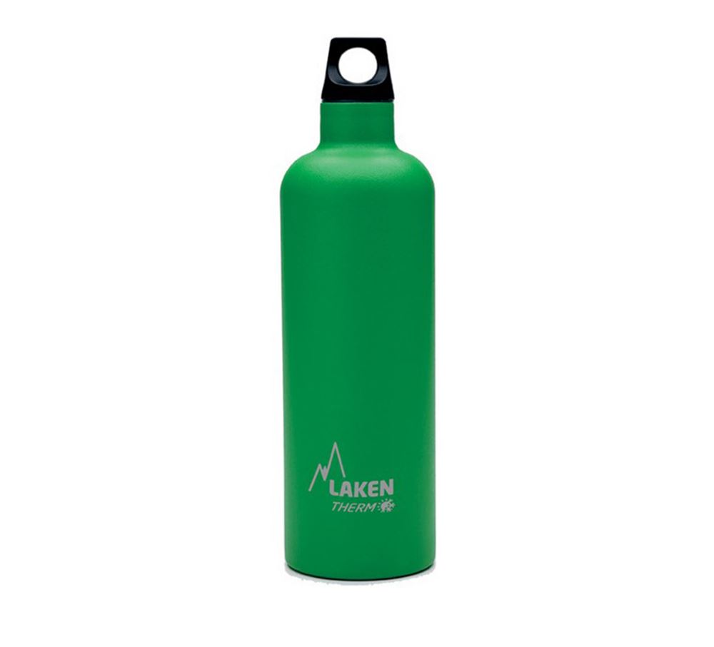 Bình giữ nhiệt LAKEN Futura Thermo 750ml - Xanh lá