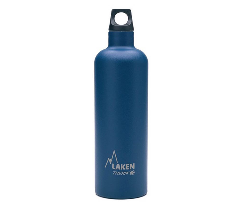 Bình giữ nhiệt LAKEN Futura Thermo 750ml - Xanh lam