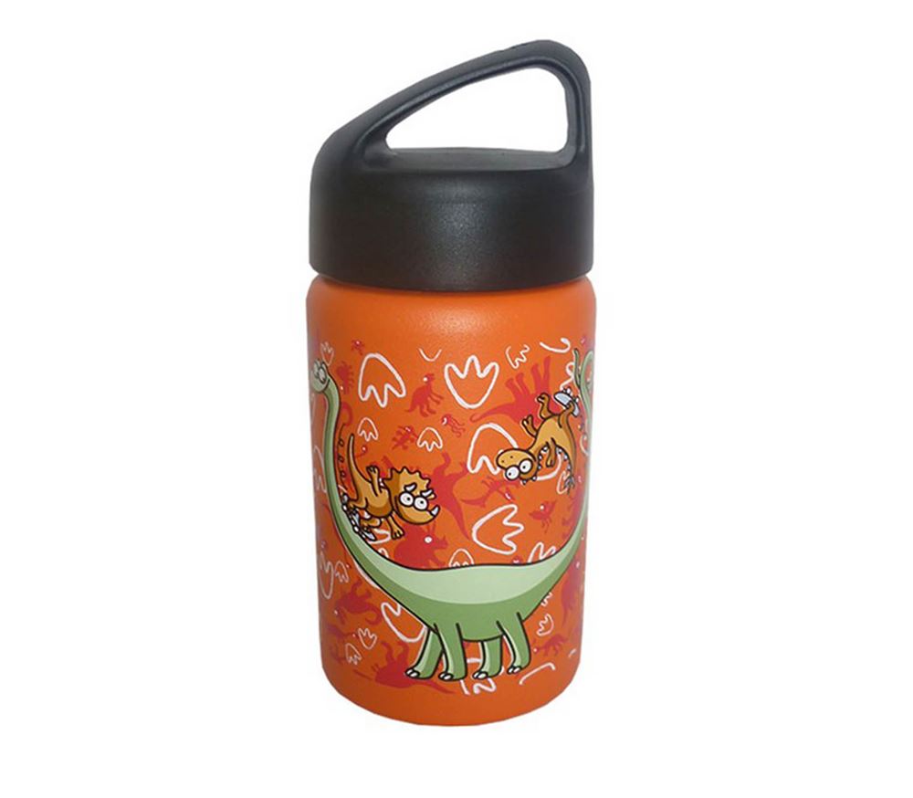 Bình giữ nhiệt LAKEN Kukuxumusu Classic Thermo Dokus 350ml