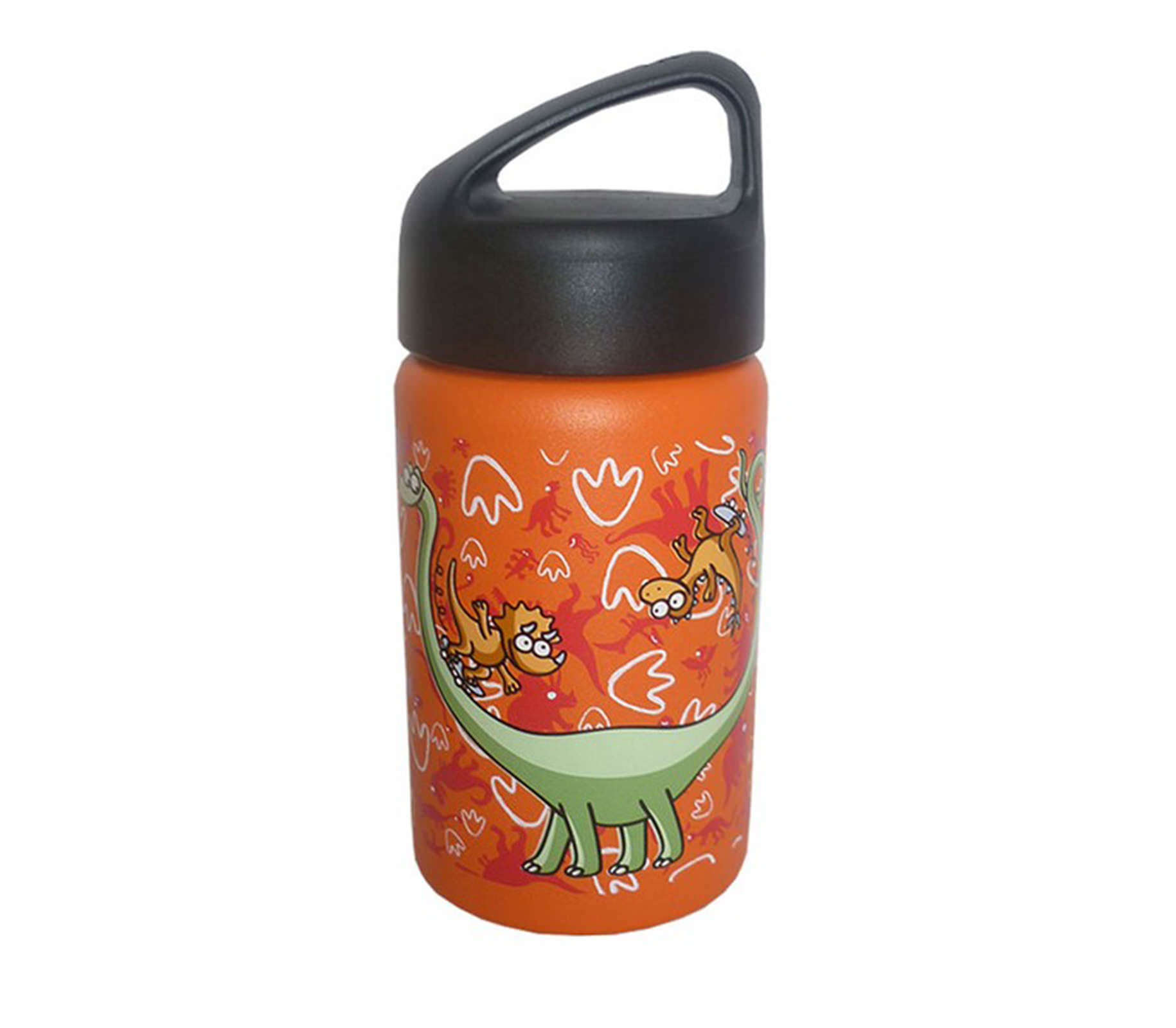 Bình giữ nhiệt LAKEN Kukuxumusu Classic Thermo Dokus 350ml