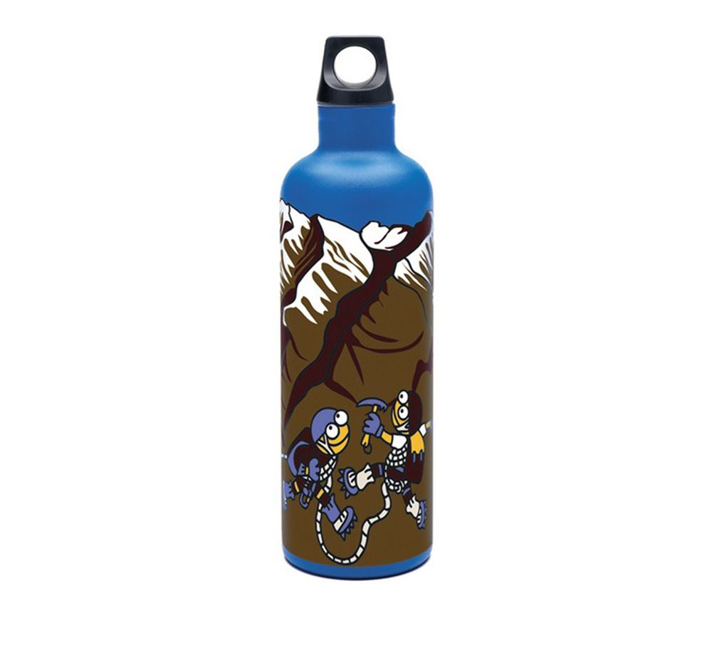Bình giữ nhiệt LAKEN Kukuxumusu Futura Thermo Lhotse 750ml