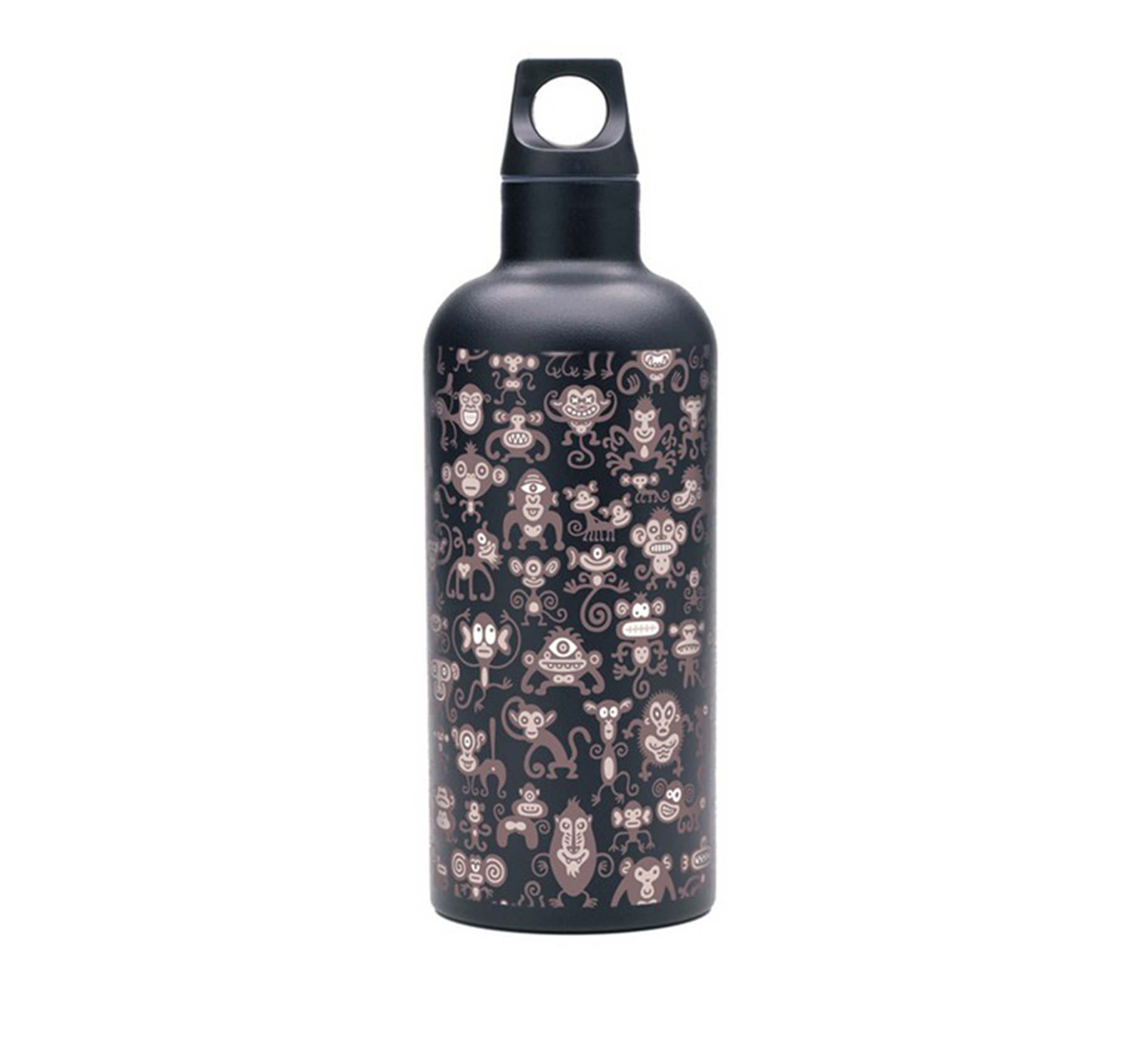 Bình giữ nhiệt LAKEN Kukuxumusu Futura Thermo Mongis 500ml