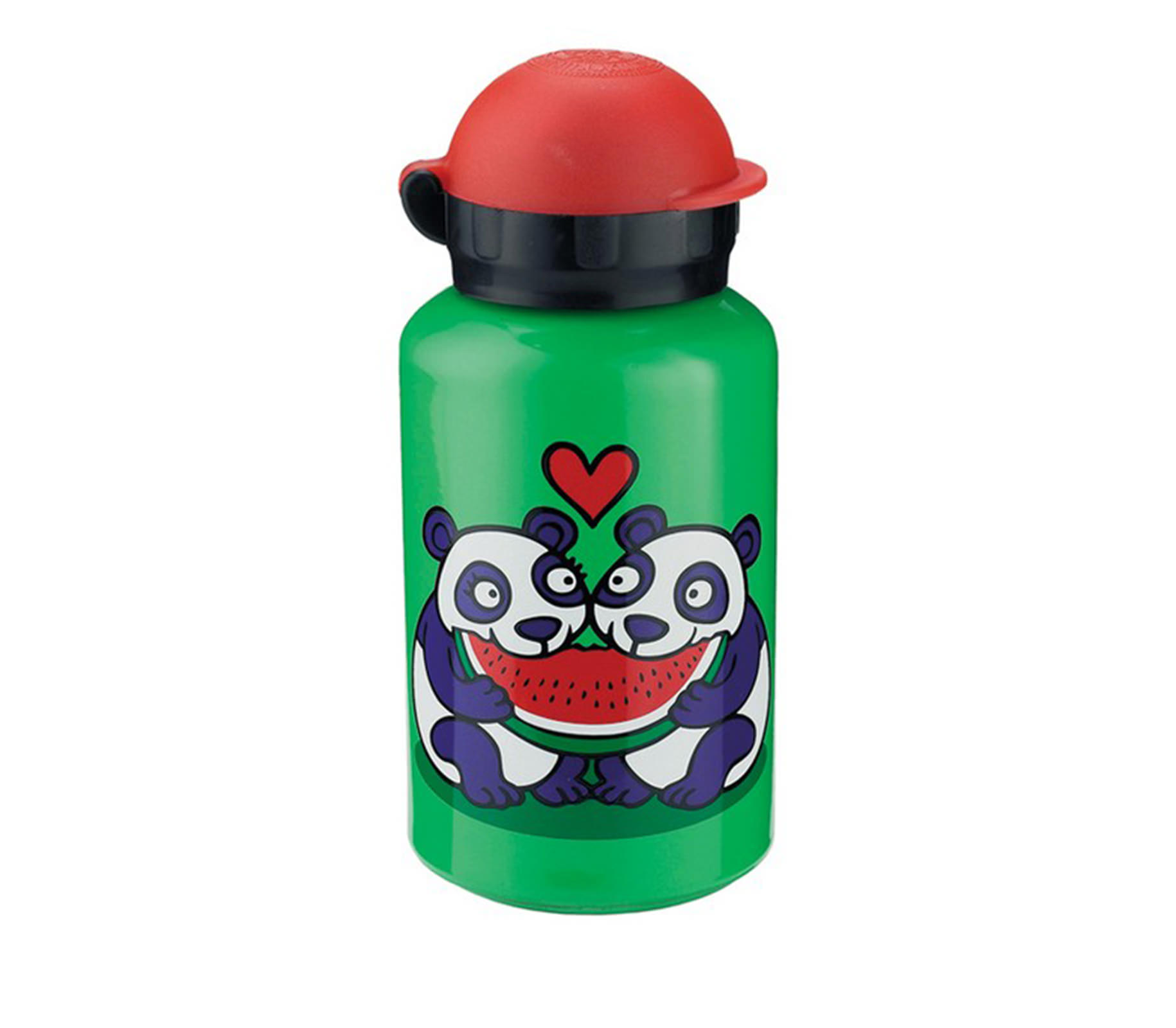 Bình giữ nhiệt LAKEN Kukuxumusu Hit Thermo Pandos 350ml