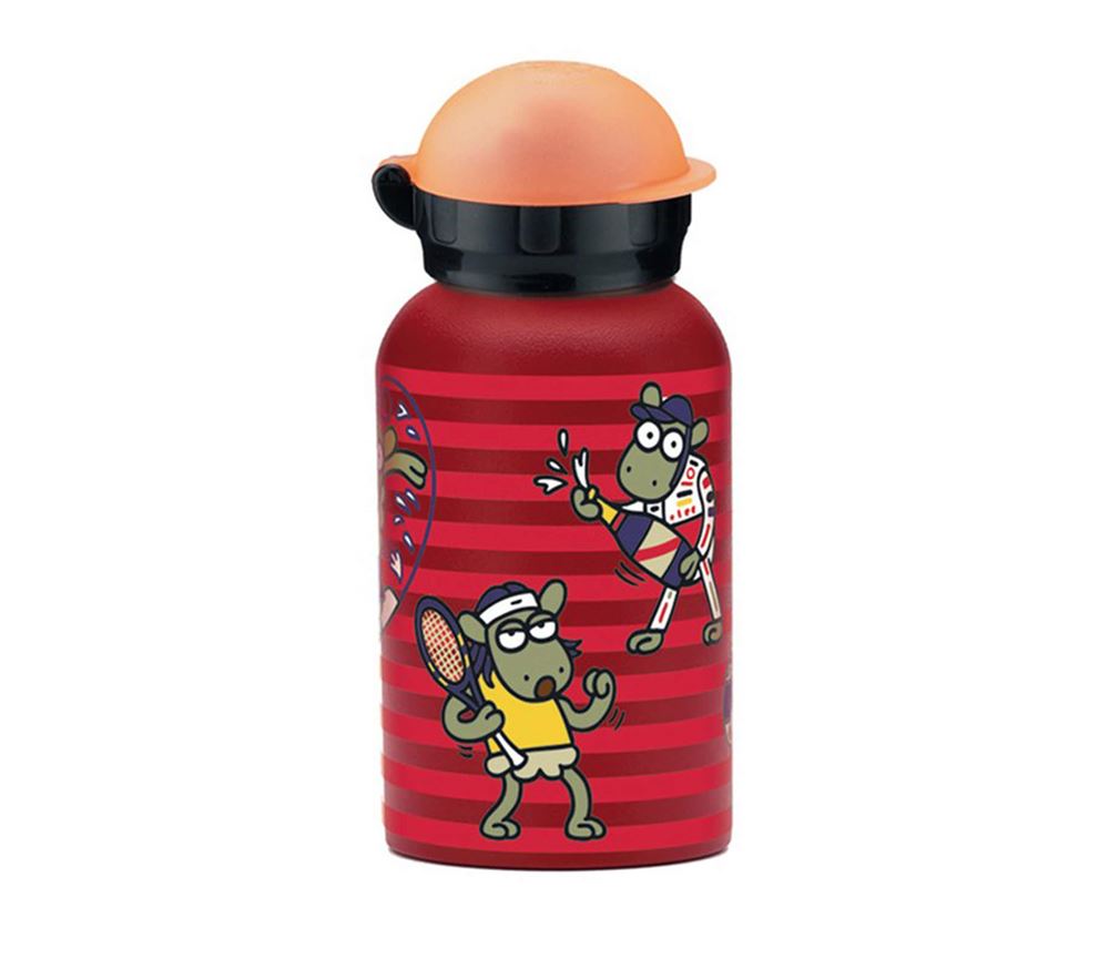Bình giữ nhiệt LAKEN Kukuxumusu Hit Thermo Pipol Sport 350ml