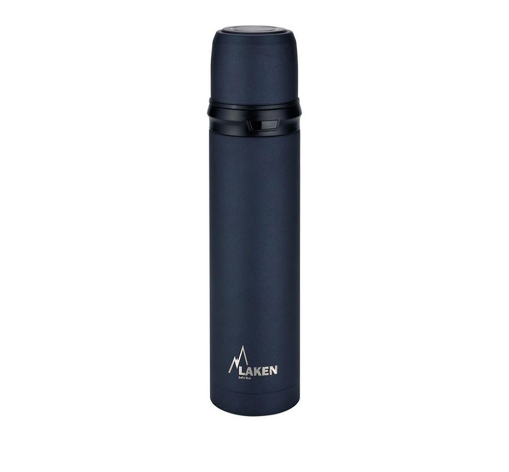 Bình giữ nhiệt LAKEN Thermo Beverages 1L - Đen