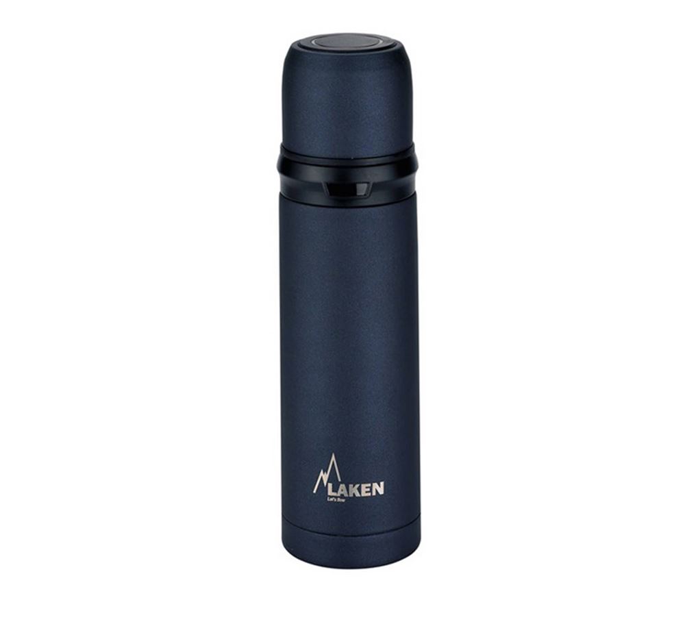 Bình giữ nhiệt LAKEN Thermo Beverages 500ml - Đen
