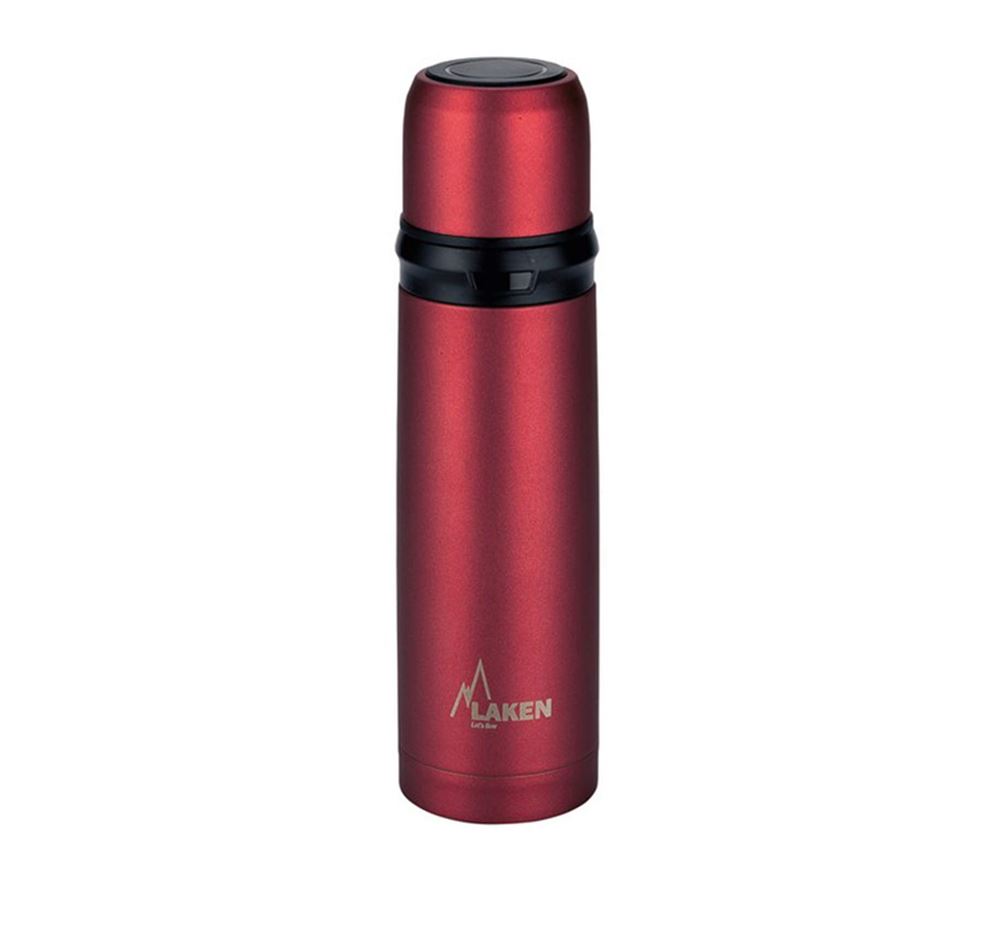 Bình giữ nhiệt LAKEN Thermo Beverages 500ml - Đỏ