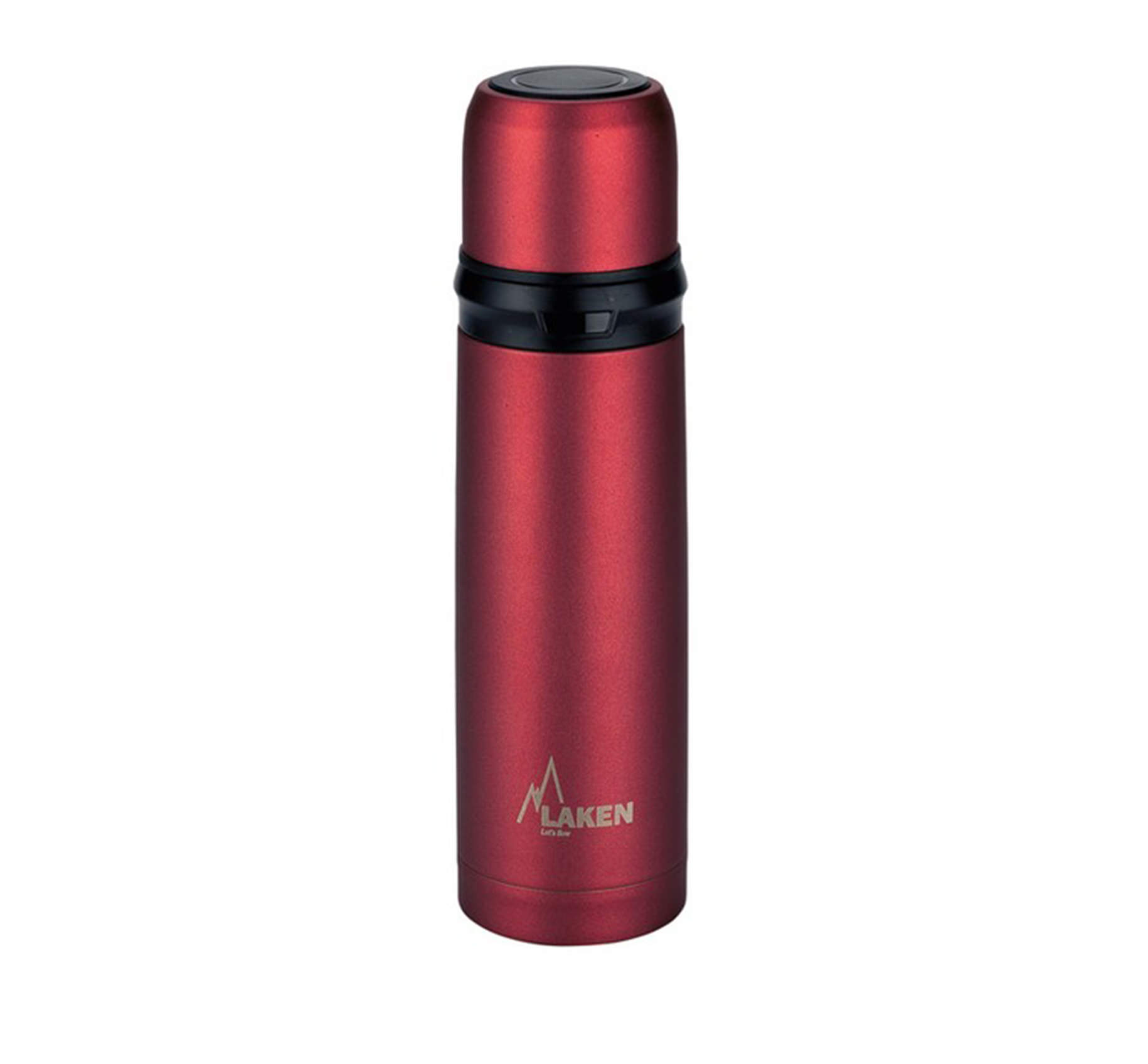 Bình giữ nhiệt LAKEN Thermo Beverages 500ml - Đỏ