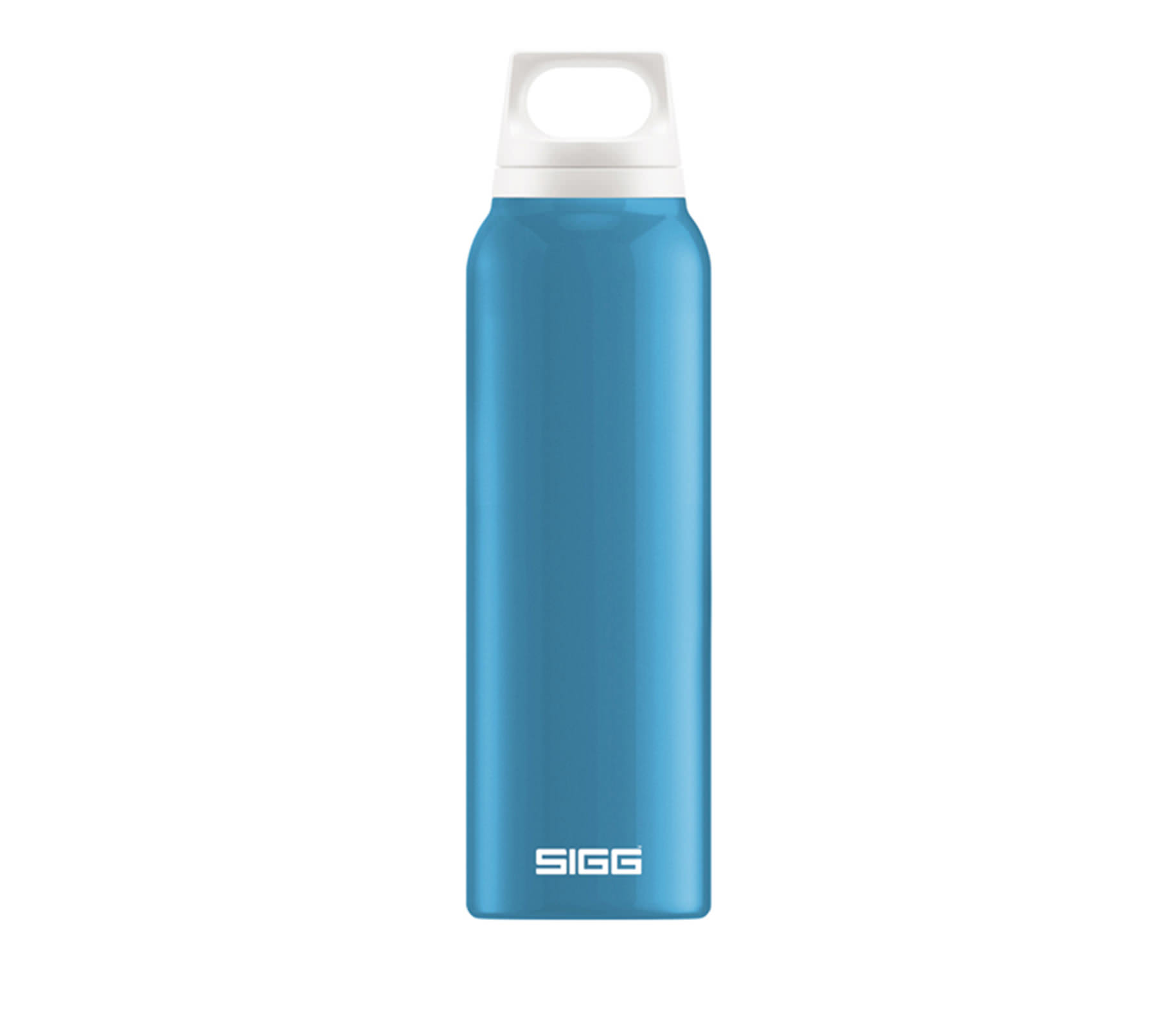 Bình giữ nhiệt SIGG Hot & Cold Classic Aqua 500ml