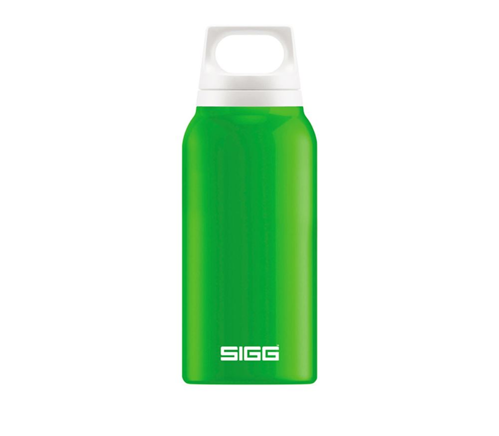 Bình giữ nhiệt SIGG Hot & Cold Classic Green 300ml