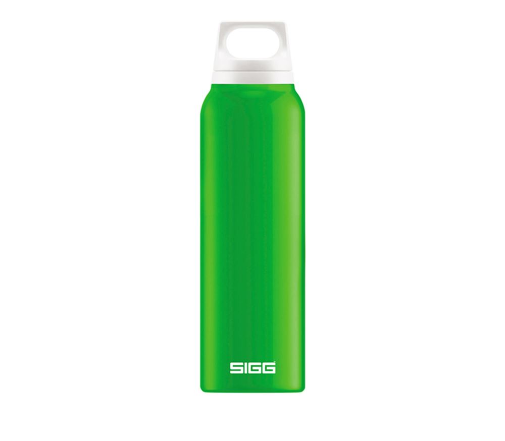 Bình giữ nhiệt SIGG Hot & Cold Classic Green 500ml