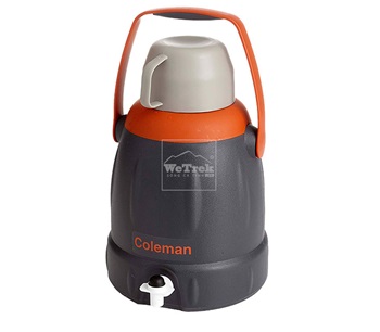 Bình đá giữ nhiệt nắp ly Coleman Jug with Cup 5L - 1363293 - 5911