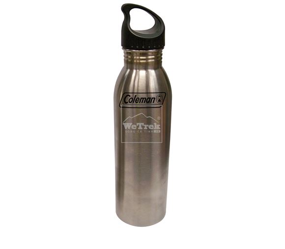 Bình nước 1L Coleman Stainless Steel Hydration Bottle 2000016359 - 7612