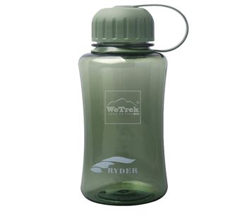 Bình nước 650ml Ryder Polycarbonate Bottle N0002 - 1984