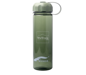 Bình nước 850ml Ryder Polycarbonate Bottle N0003 - 1987