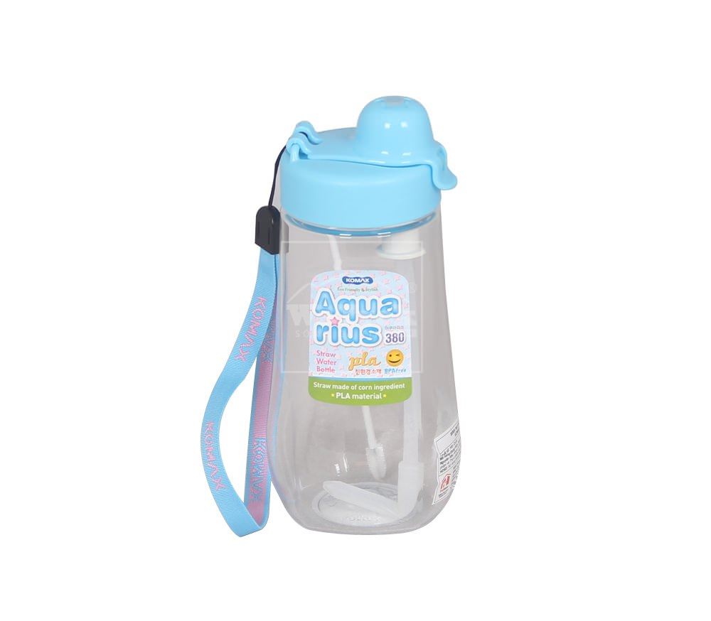 Bình nước KOMAX AQUARIUS 380ml 20395