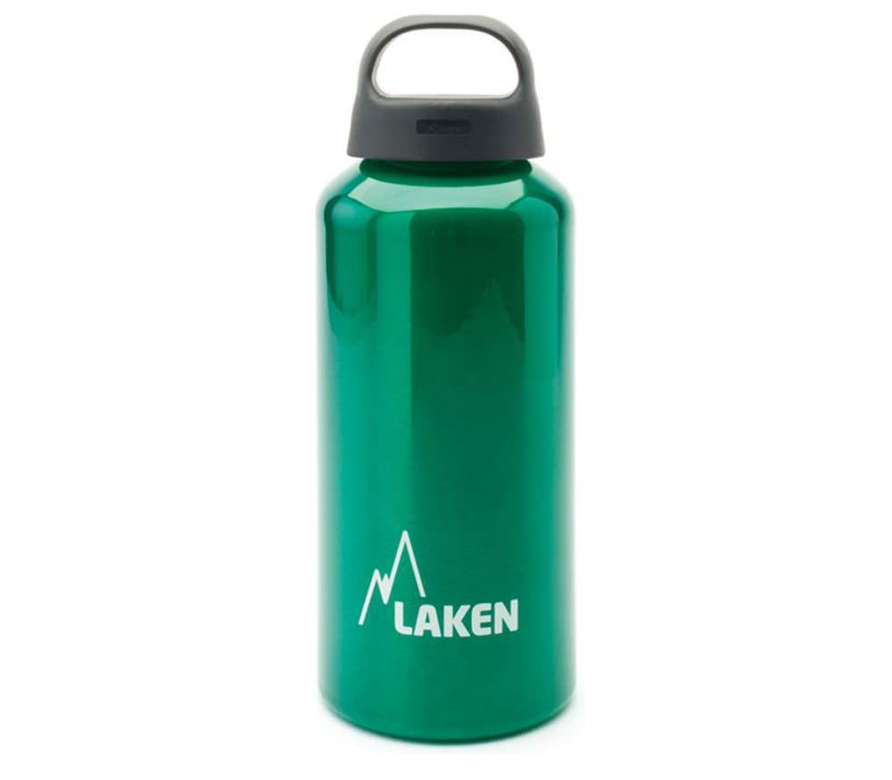Bình nước LAKEN Aluminium Classic 600ml