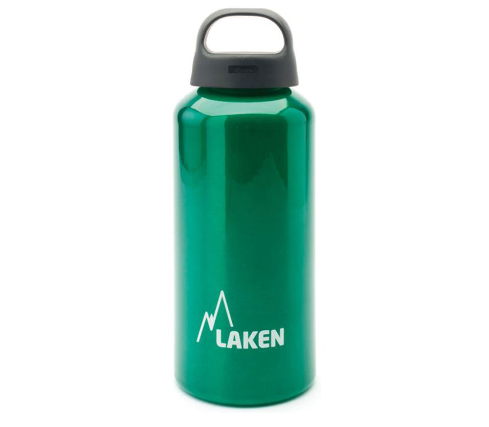 Bình nước LAKEN Aluminium Classic 600ml