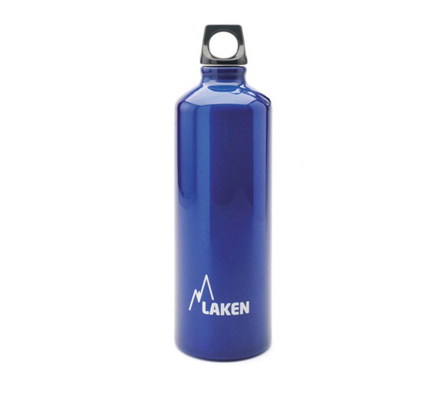 Bình nước LAKEN Aluminium Futura 750ml - Xanh lilac